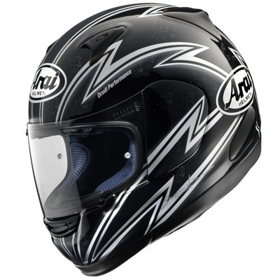 ARAI VIPER THUNDER